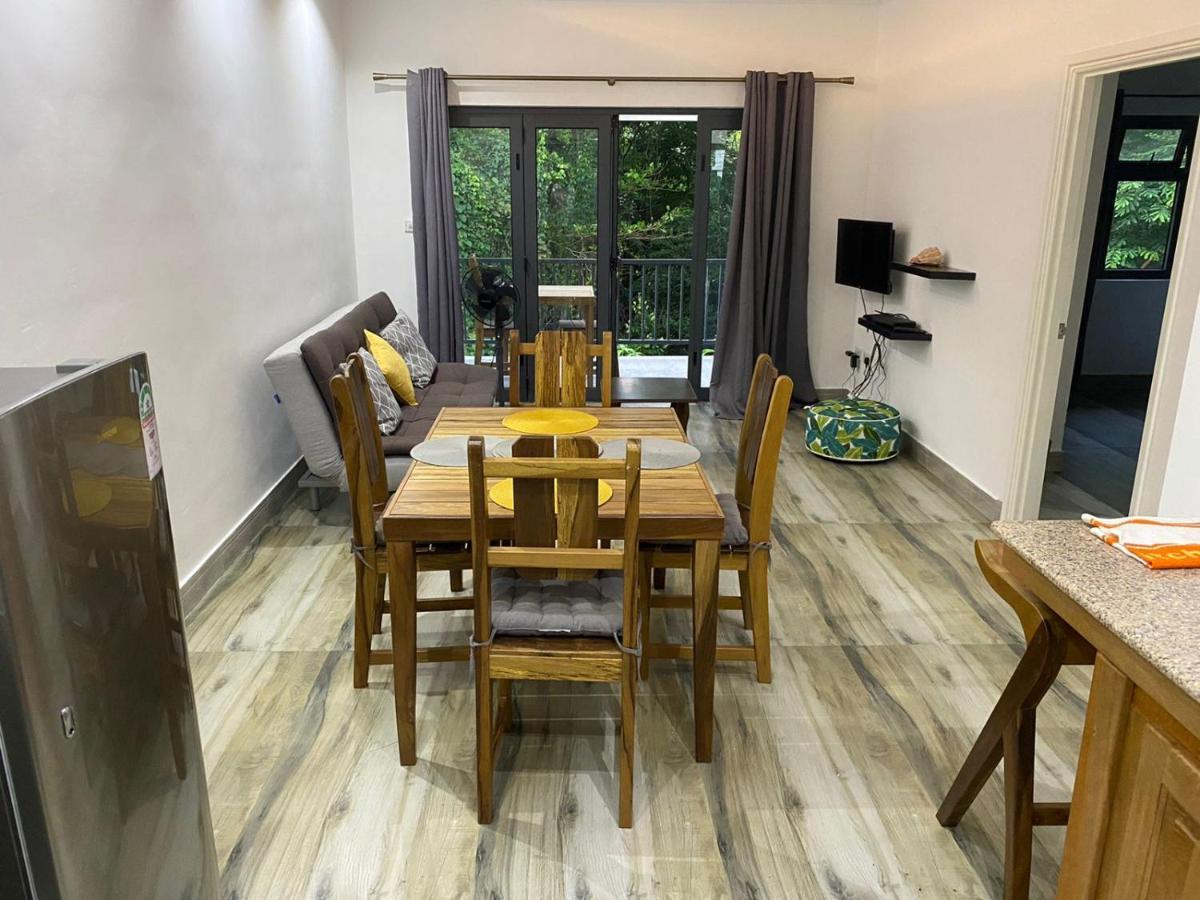 Jasmine Stay Self-Catering Apartments Victoria Extérieur photo