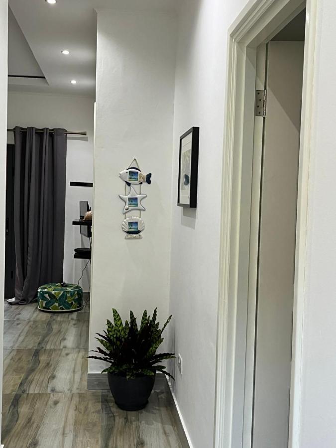 Jasmine Stay Self-Catering Apartments Victoria Extérieur photo