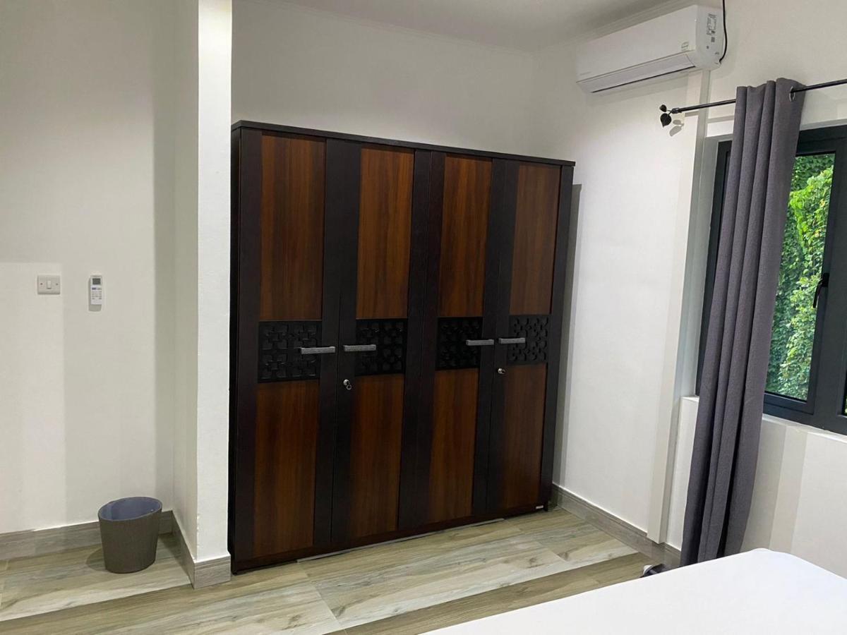 Jasmine Stay Self-Catering Apartments Victoria Extérieur photo