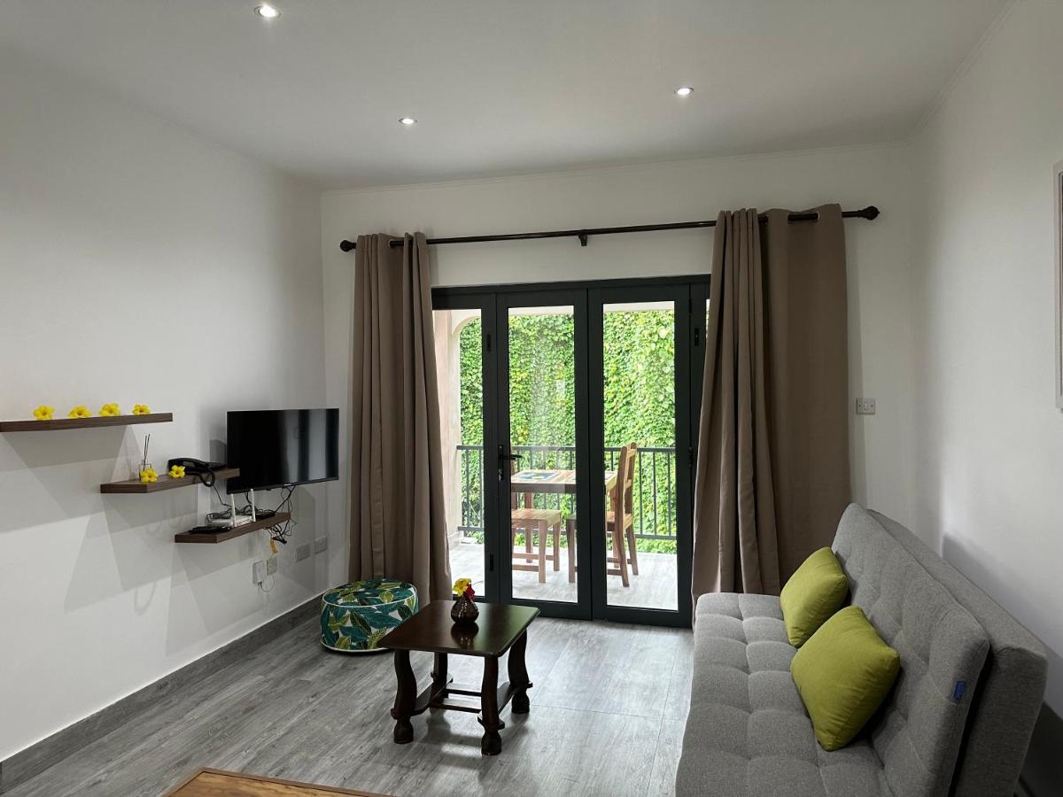 Jasmine Stay Self-Catering Apartments Victoria Extérieur photo