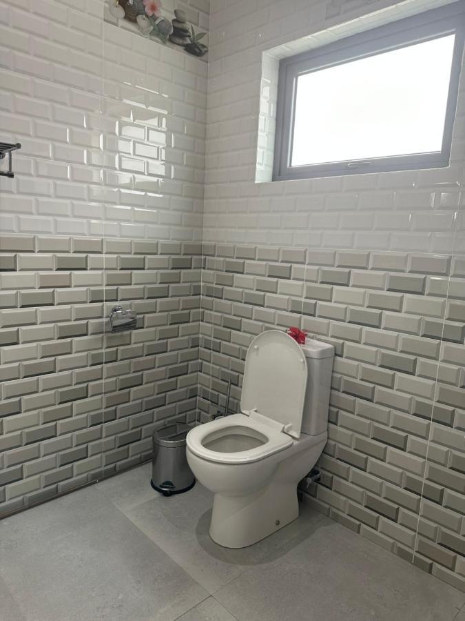Jasmine Stay Self-Catering Apartments Victoria Extérieur photo