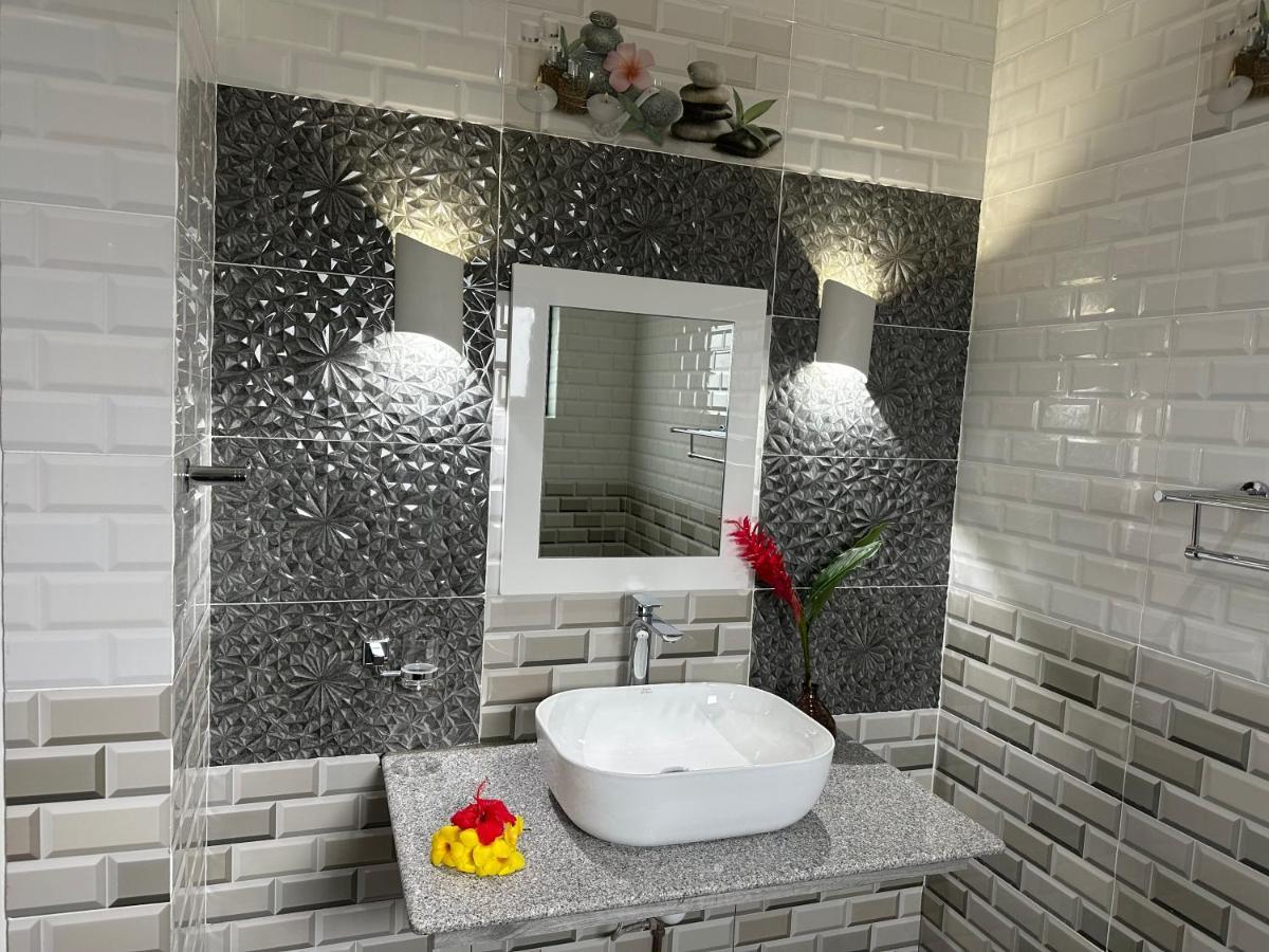 Jasmine Stay Self-Catering Apartments Victoria Extérieur photo